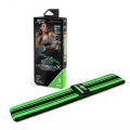 PTP Resistance Band (Microband X 2.0) - medium - green 11.9kg